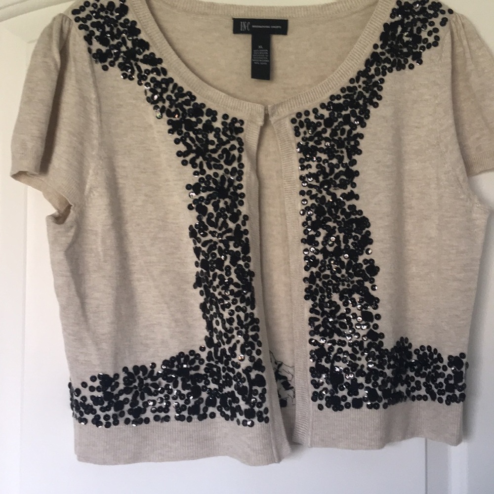 INC Cute top